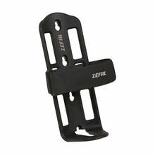 Gertuvihoidja ZEFAL Z ADVENTURE CAGE, must