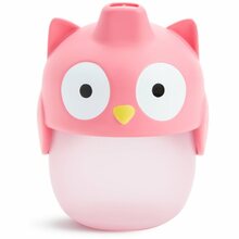 Tilaga tass Munchkin Soft-Touch Owl, 236 ml
