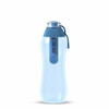 Veefiltreerimispudel Dafi SOFT sinine, 0.3 l