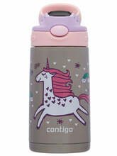 Laste joogipudel Contigo Easy Clean, 380 ml