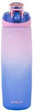 Joogipudel Kite, sinine/roosa, 760 ml