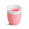 Silikoontass Munchkin Cest, korall, 60 ml, 90057