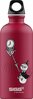 Joogipudel Sigg X Moomin Little Myy, punane, 0.6 L