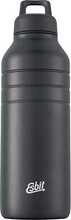 Joogipudel Esbit Majoris Drinking Bottle DB1TL-DG, must, 1000 ml