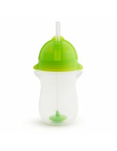 Joogipudel Munchkin Any Angle 01246301 roheline, 296 ml