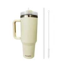 Termopudel Goapa, 1200 ml, kreemjas