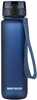 Spordipudel Meteor, tumesinine, 1000 ml