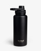 Joogipudel Smartshake Bohtal Insulated, must, 960 ml