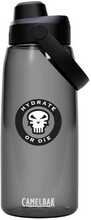 Joogipudel Camelbak Thrive Chug Charcoal, 1,5 l