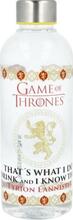 Veepudel Game of Thrones, 850 ml