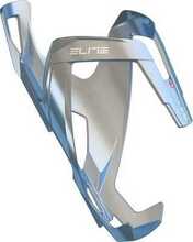 Pudelihoidja Elite Vico Glam Metal Grey White Graphic