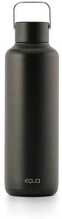 Termopudel EQUA Timeless Dark, 600 ml