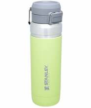 Termopudel Stanley Go Quick Flip kollane, 1.06 l