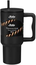 Termokruus Maku Deal 652962, must, 0.9 l