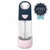 Laste joogipudel B.Box Indigo Rose, 450 ml