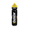 Spordipudel Isostar must, 1000 ml