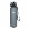 Joogipudel Kiro KI3026GR, hall, 500 ml