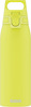 Joogipudel Sigg Shield One Ultra Lemon, 1000 ml