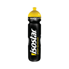 Spordipudel Isostar must, 1000 ml