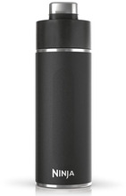 Joogipudel Ninja Thirsti, must, 700 ml