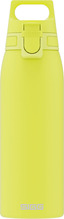 Joogipudel Sigg Shield One Ultra Lemon, 1000 ml