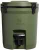 Termos Stanley Fast Flow, tume roheline, 7,5 L