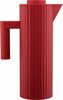 Termos Alessi Plisse, punane, 1 L