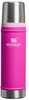 Termos Stanley The Legendary Classic, fuksia, 0,6 L