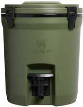 Termos Stanley Fast Flow, tume roheline, 7,5 L