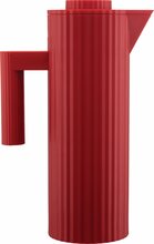 Termos Alessi Plisse, punane, 1 L