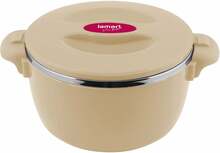 Toidutermos Lamart Thermo Cooker LT6037, beež, 2.5 L