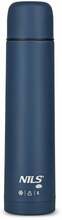 Termos Nils Extreme NC3804, sinine, 1 L