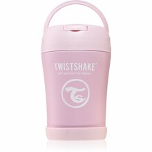 Termos Twistshake, roosa, 350 ml