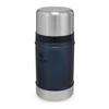 Termos Stanley Classic, tumesinine, 0,7 l