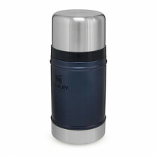 Termos Stanley Classic, tumesinine, 0,7 l