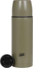 Termos Esbit Vacuum Flask, roheline, 0,75 l