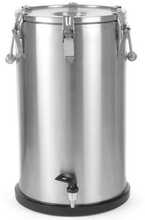 Toidutermos Hendi 710326, 35 L
