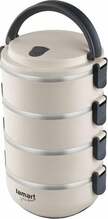 Toidutermos Lamart LT6024, beež, 2,4 l