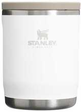Termos Stanley The Adventure To-Go, valge, 0,53 L