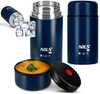 Toidutermos Nils Camp NC3802, sinine, 1 L