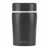 Toidutermos Vialli Design Fuori, must, 500 ml