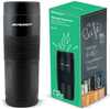 Vaakumtermos BD-784, must, 590 ml