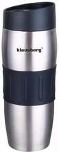 Termokruus Klausberg KB-7542, roostevaba teras, 0,38 l