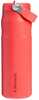 Termospudel Stanley The IceFlow Bottle Flip Straw 2.0, koralloranž, 0,7 L