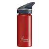 Termospudel Laken St. Steel Thermo Bottle, punane, 0,5 L