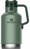 Õlletermos Stanley Classic Easy-pour Growler, roheline, 1,9 l