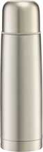 Termos Ambition Flash, kuldne, 1 l