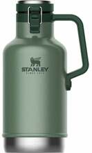 Õlletermos Stanley Classic Easy-pour Growler, roheline, 1,9 l