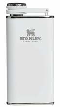 Taskukohver Stanley The Easy-Fill Wide Mouth Flask, valge, 0,23 L