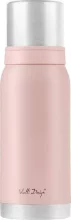 Termos Vialli Design Fuori, roosa, 1 L